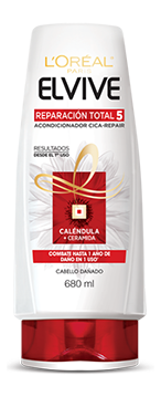 Elvive Rt5 Acondicionador Packshot